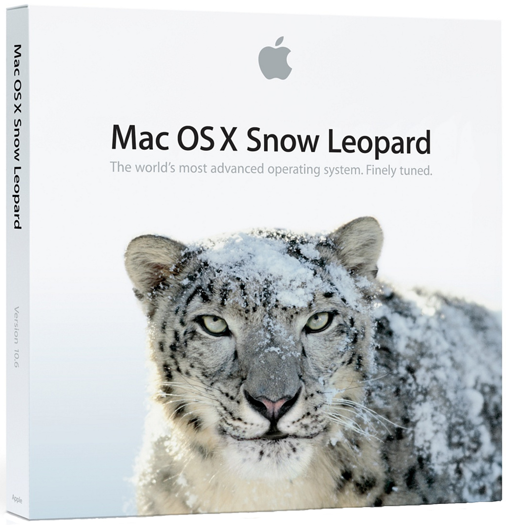 Snow leopard 10.6.8 retail dmg pro